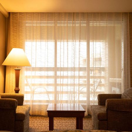 Radisson Srinagar Hotel Kültér fotó