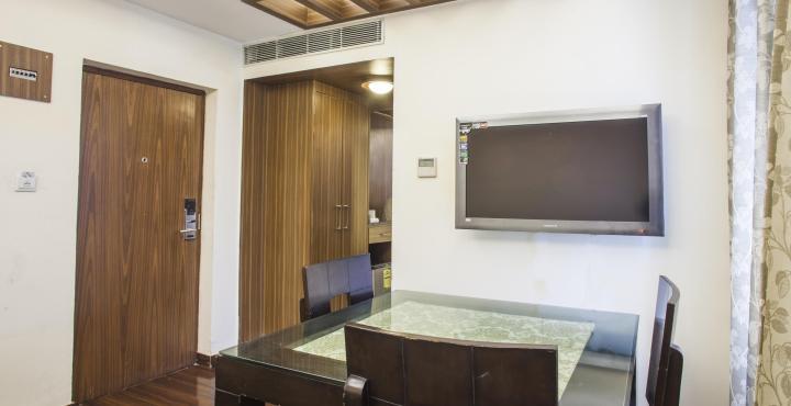 Radisson Srinagar Hotel Kültér fotó