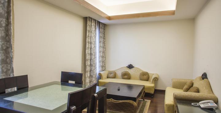 Radisson Srinagar Hotel Kültér fotó